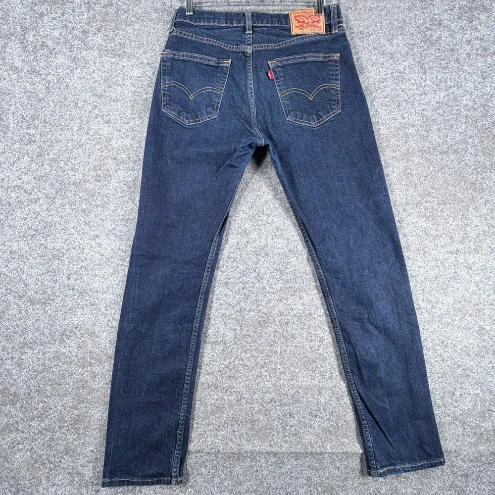 Levis product pair